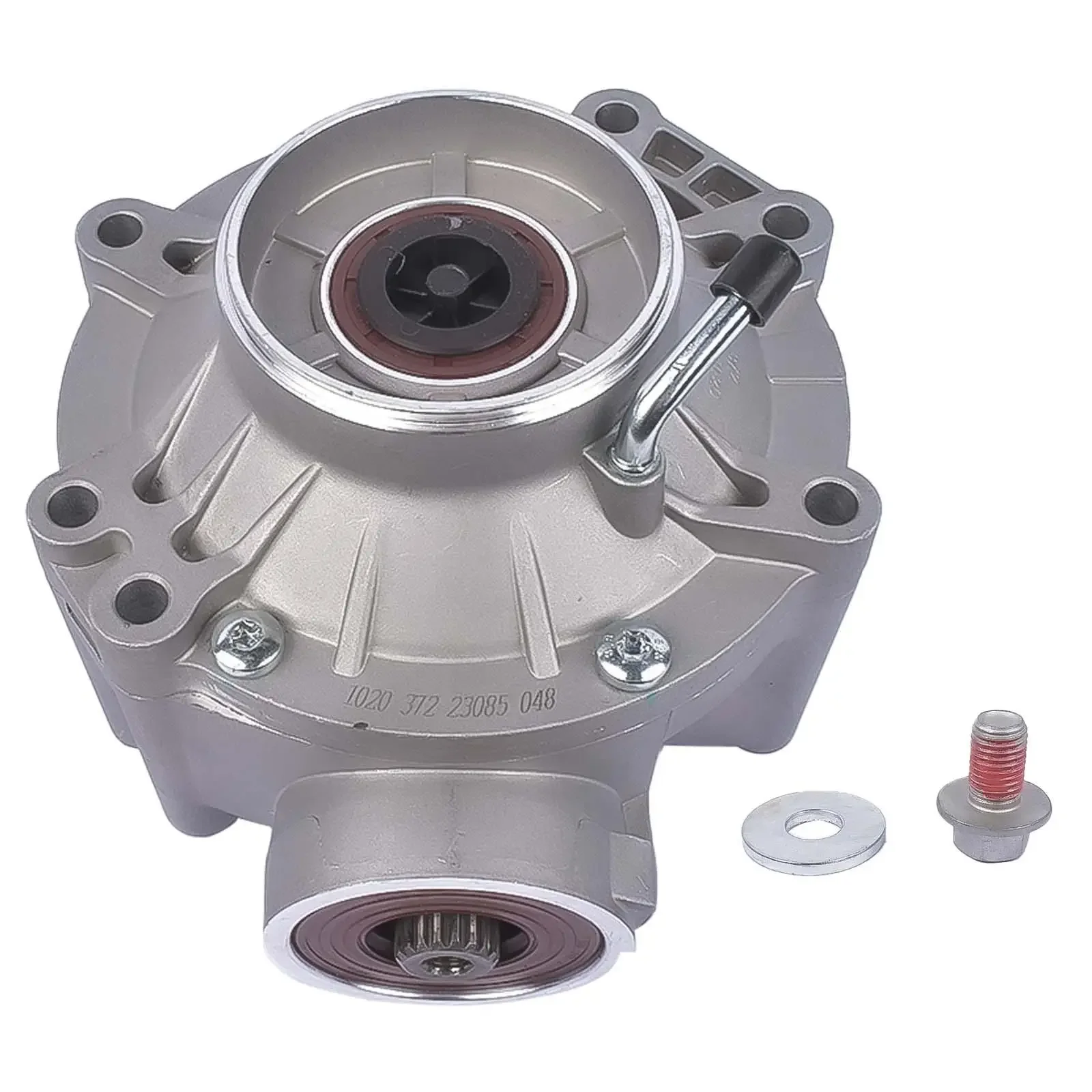 AP03 Complete Rear Differential Diff For Can-Am Commander Outlander Defender 703501019 705501896 705501419