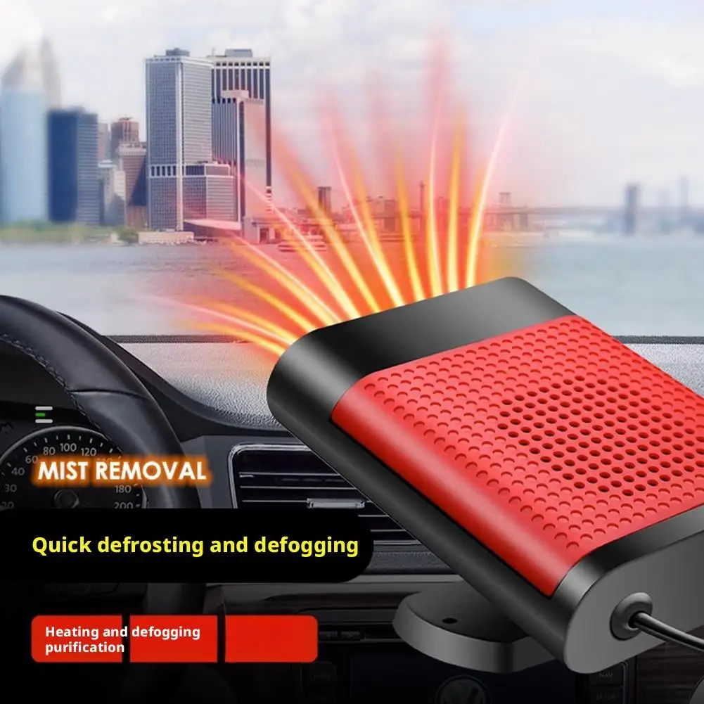 Thumbnail 2 - #59 Popular Electric Car Heaters Choices