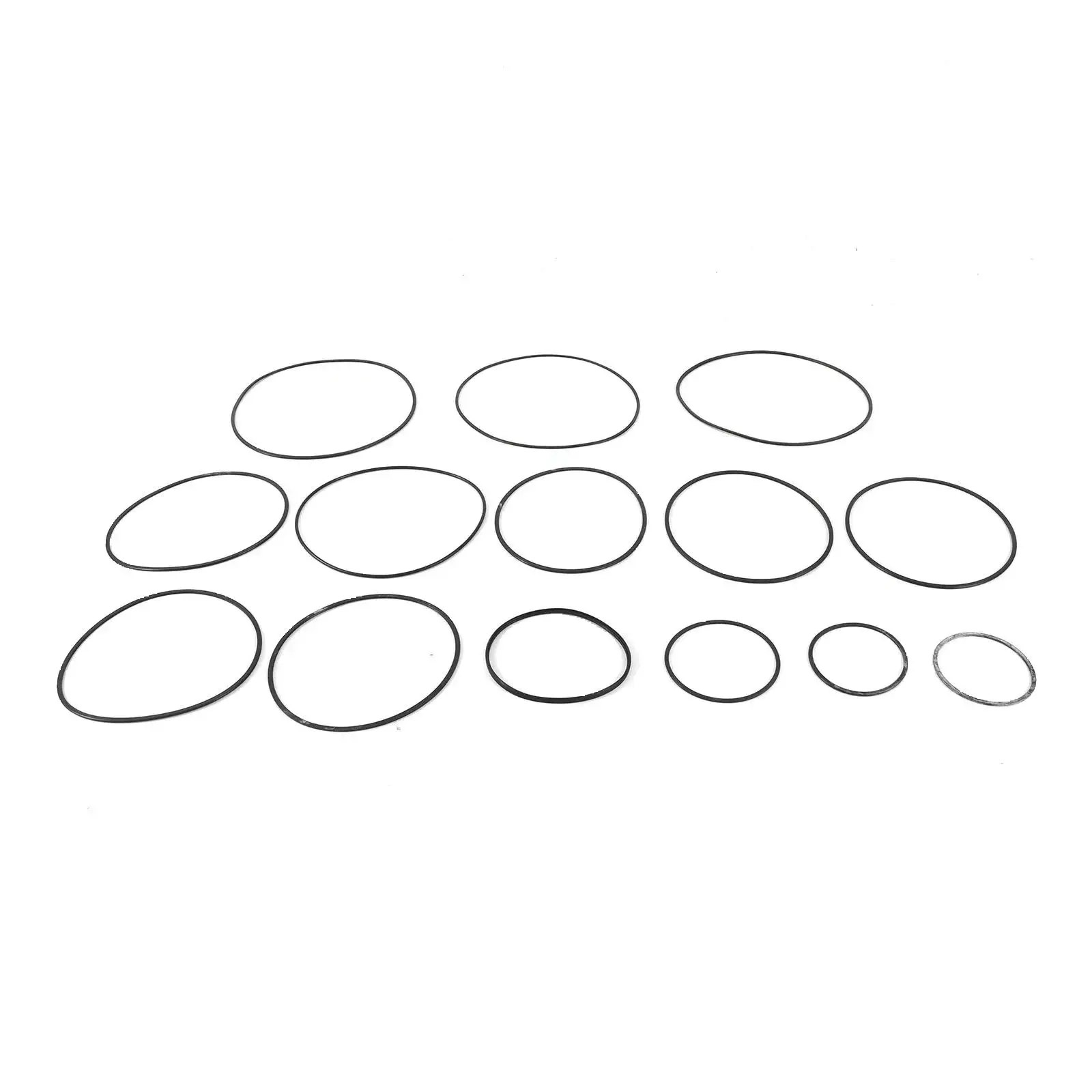1Set Transmission Master Rebuild Kit B124820A B124880A W124881A For 1996-UP For Mitsubishi F4A51 F4A52