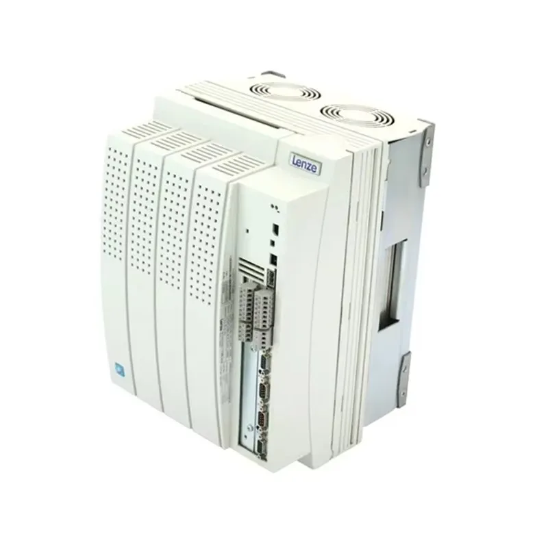 EVS9323-EP Nuovo servo controller di posizione con pacchetto sigillo originale Automazione industriale PLC Servoazionamento di tipo di parte utilizzata