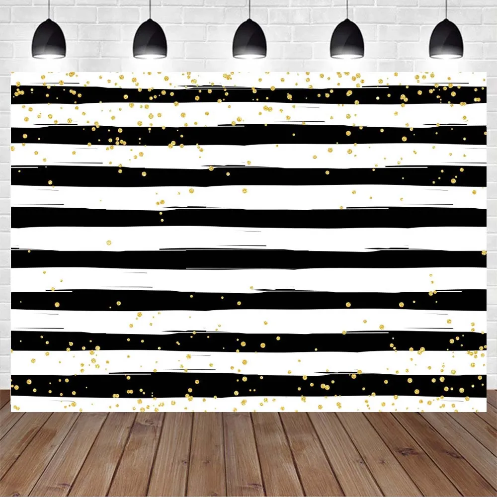 Mocsicka черный розовый серый полосатый золотой горошек фотографический фон абстрактные полосатые украшения реквизит для фотостудии