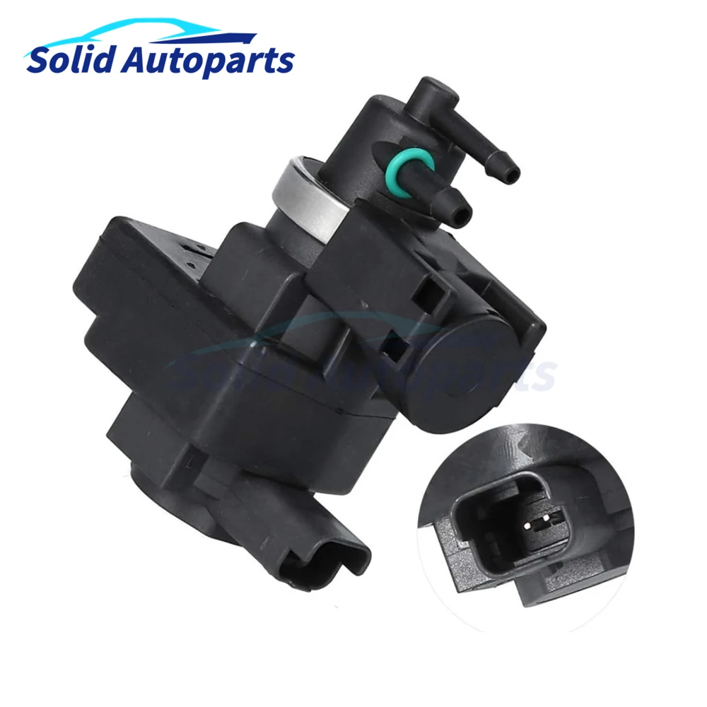 

11657599547 Turbo Boost Pressure Solenoid Valve for BMW 1 3 R55 R60 Mini Cooper Countryman 2005-2016