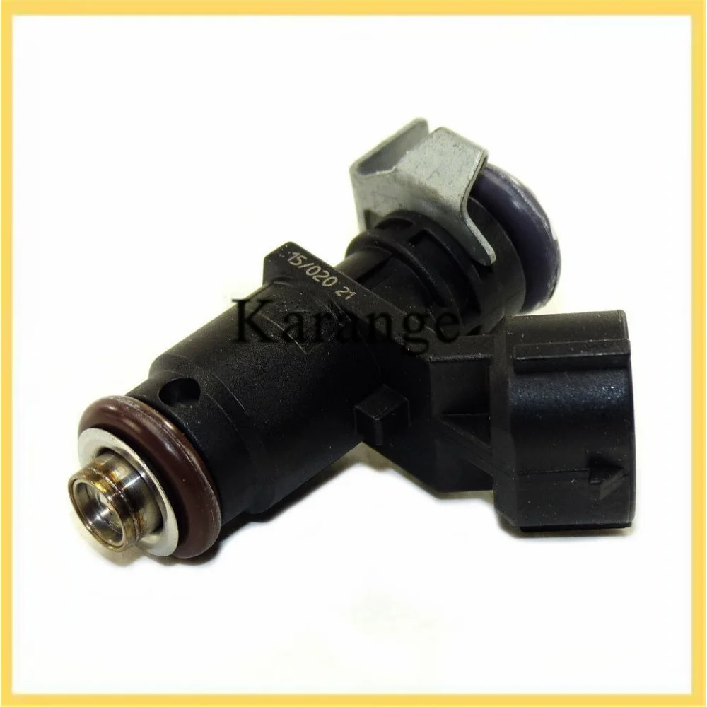 04E906031F 04E906031H Injector Nozzle Fuel Injectors for Seat Ibiza Mii Skoda CITIGO FABIA III YETI Volkswagen CADDY VW Polo