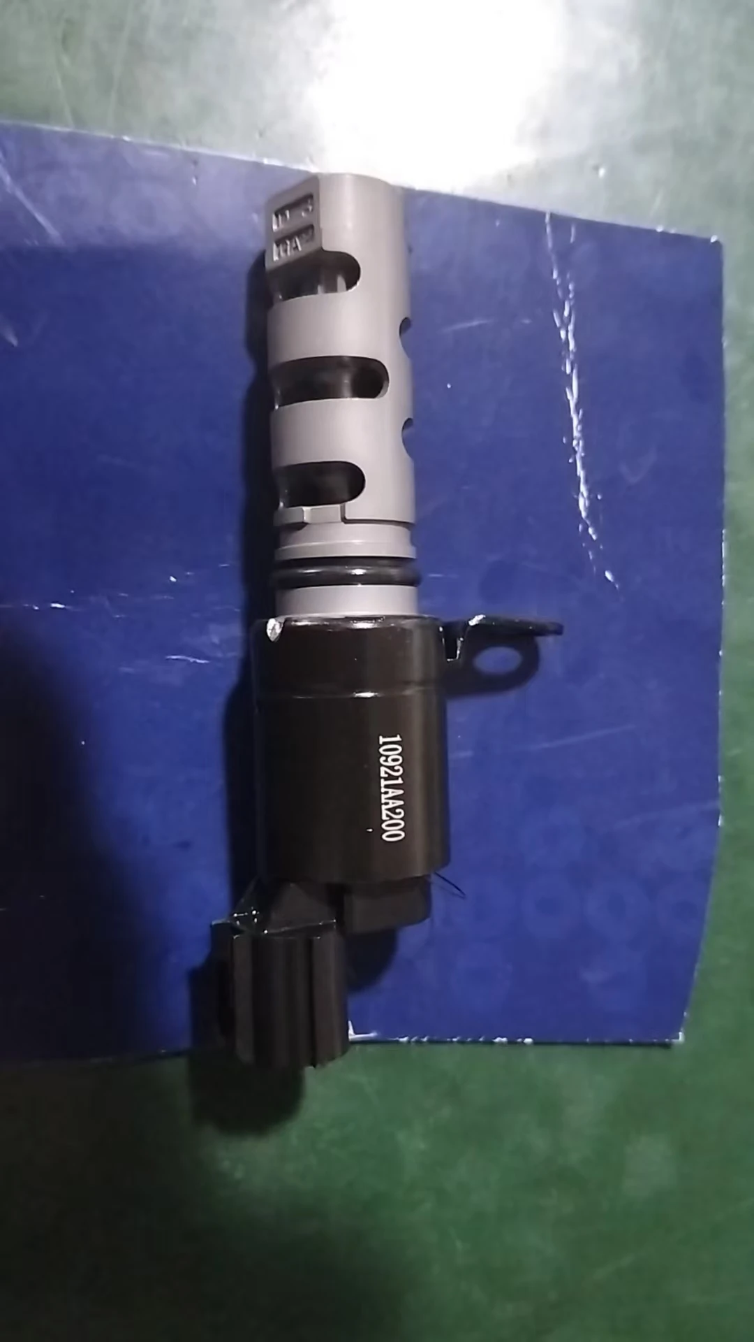 

Переменный клапан управления маслом для электромагнитного клапана синхронизации ez30 VVT 10921AA200