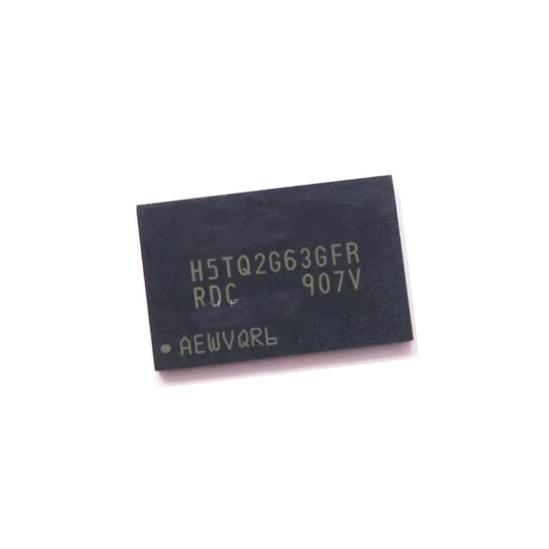 1PCS H5TQ2G63GFR NEW H5TQ2G63GFR-RDC BGA96 DDR3 256M