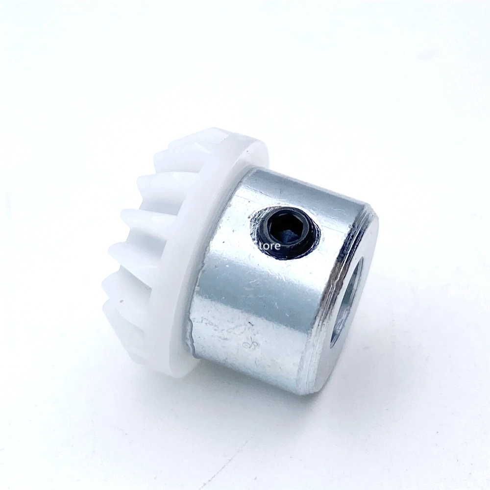 SINGER 974 964 Multifunctional Sewing Machine Gear 16T/24T Eccentric Hole For 445460 319695 155819 X446021