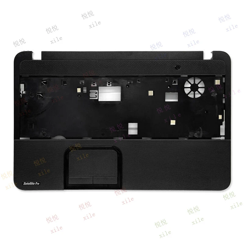 L+  LCD Back Cover Rear Lid Top Case For Toshiba Satellite C850 C855 C855D L850