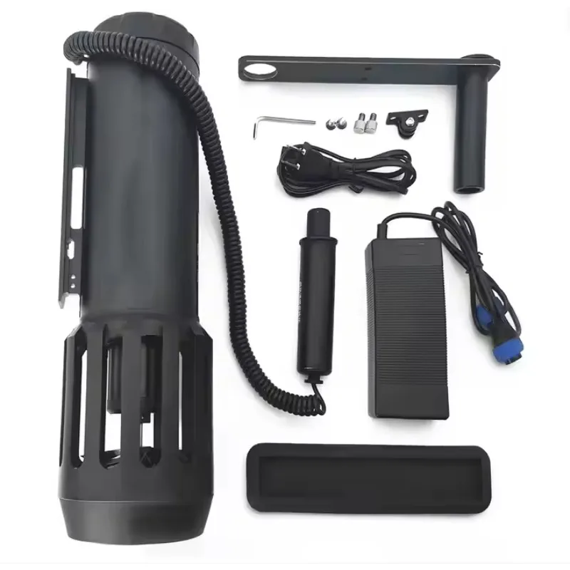 Powerful Scooter Booster Sea Electric 500mah Battery Snorkeling Underwater Scooter Booster Explore Sea Adventure