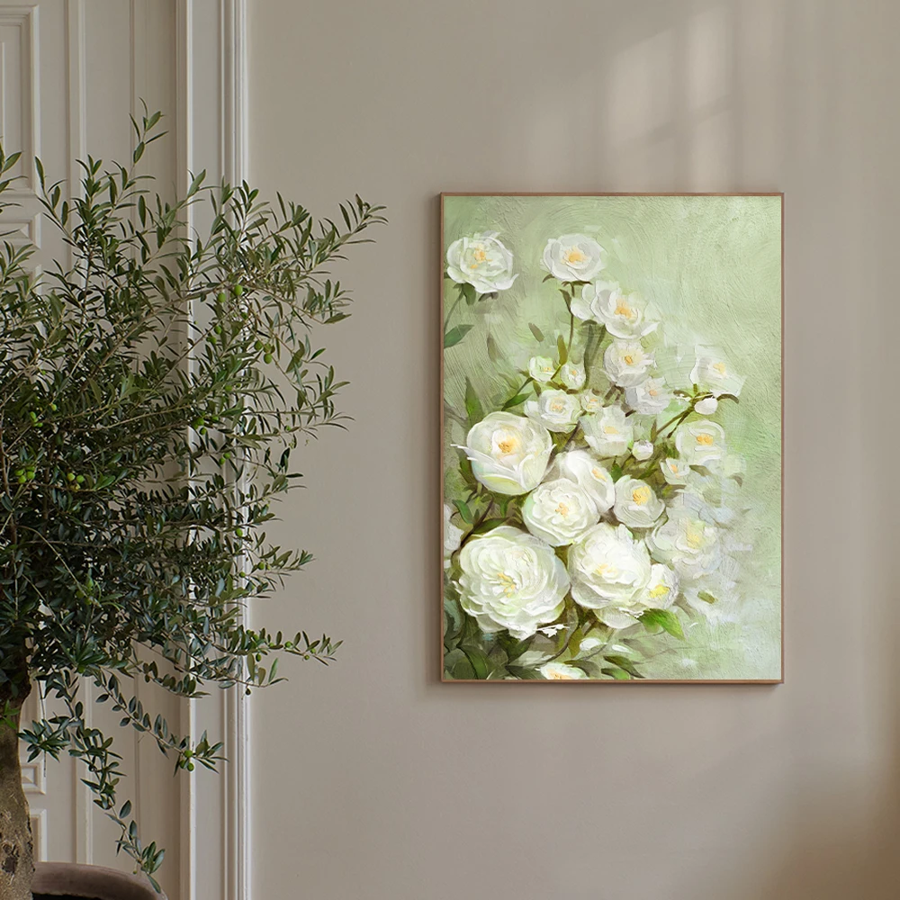 Moderno Simple Arte…