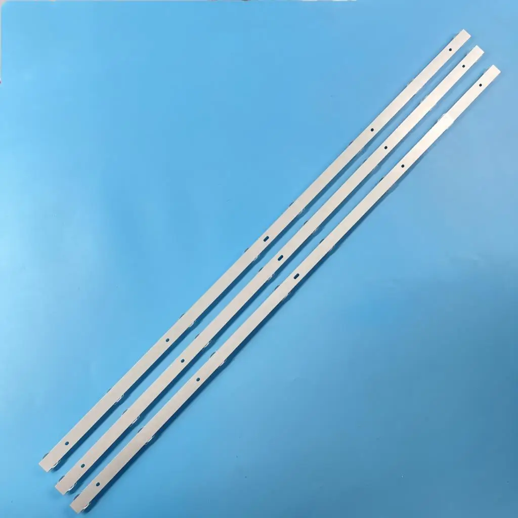 Rétroéclairage TV cc02430d738v03 cc02430d738v04 cc02430d738v08 pour STARWIND SW-LED43F302BT3 dexp f43e8000q f43d7000q 43lst5970