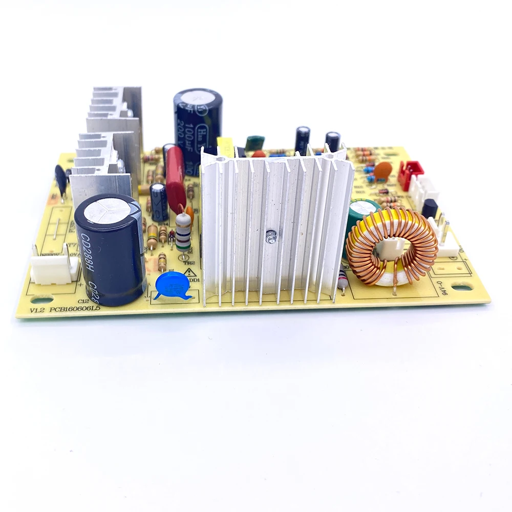 Dispenser Power Board V1.2 PCB160606L5 AC 220V To DC 12V Switch Circuit Board For Water Dispensers Refrigeration Power Board