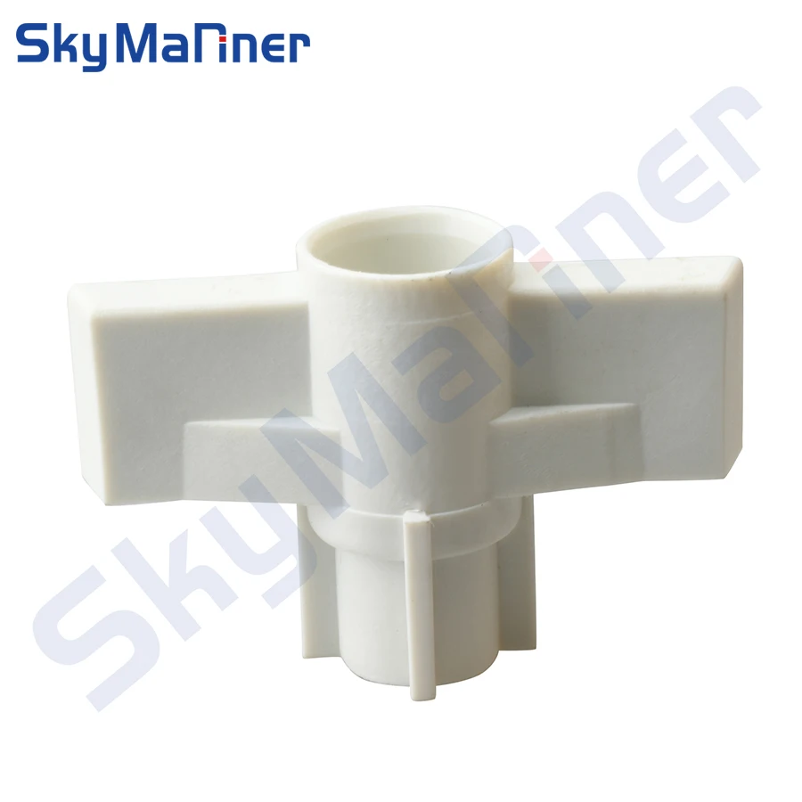 697-43662-00-00 Guide, Reverse Rod 697-43662 For Yamaha Outboard Motor 2stroke  50HP 55HP 75HP 80HP 85HP 90HP 697-43662-00 parts