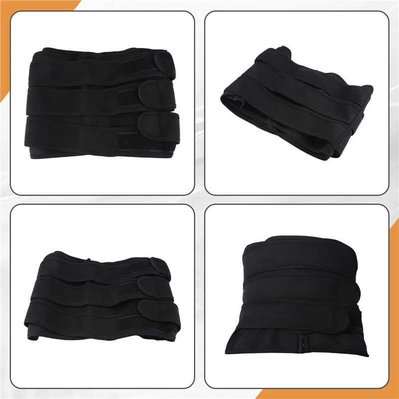 2Z-Hot Sweat Waist … - image