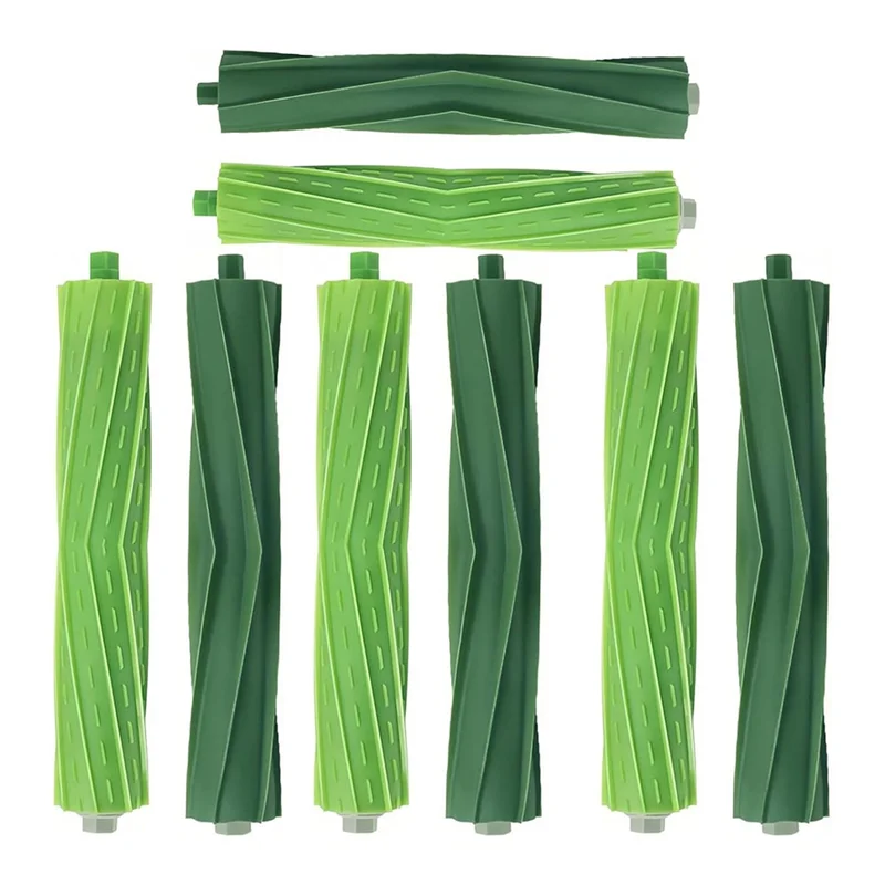 FGGS-4 Set Rubber R… - image