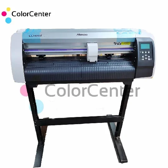 Original Mimaki Cutting Plotters CG-60SRIII /CG-130SRIII Cutting Plotter Machine