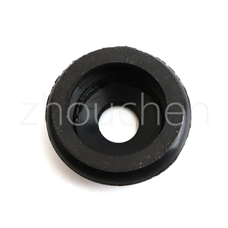 M10 Steering Rod Modified Rocker Ball Head Dust-Proof Rubber Sleeve is Suitable For ATV Kart Off-Road Vehicle Four-Wheel Bicycle