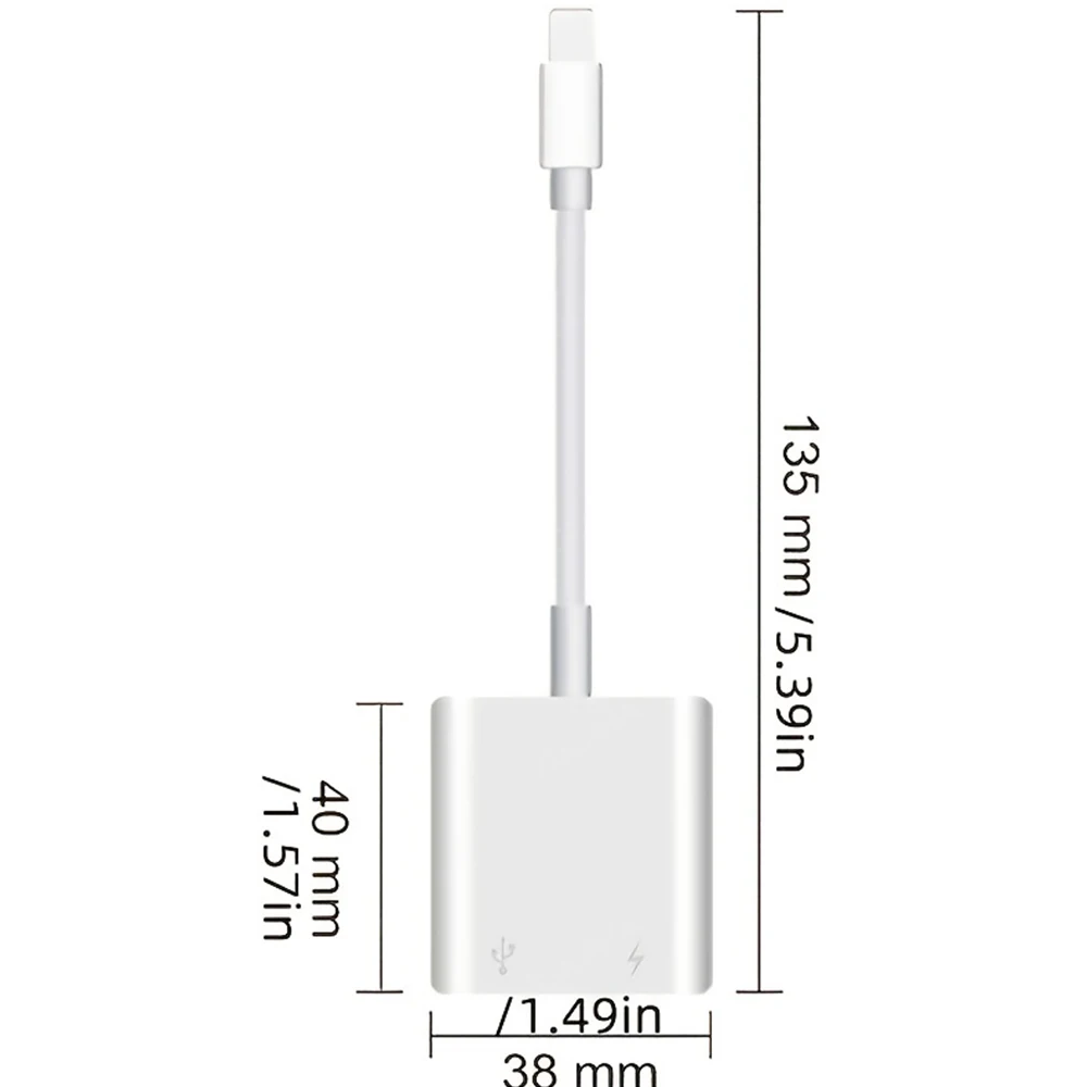 Típusa C kelt USB OTG átalakító Adapter számára típusa C telefon Adapter Egér Billentyűzet töltés U disc camer cardreader Adalék átalakító OTG