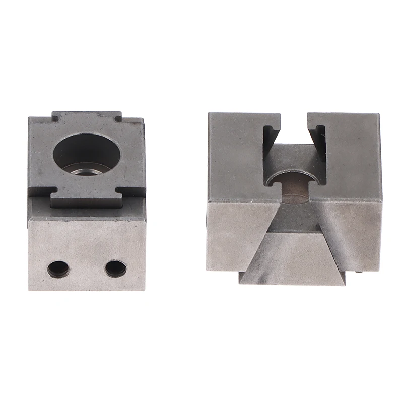 

M6 M8 M10 High Carbon Steel Adjustable Clamp Block Ok Fixture Tool CNC Pneumatic Clamping Top Milling Machine DIY Accessories