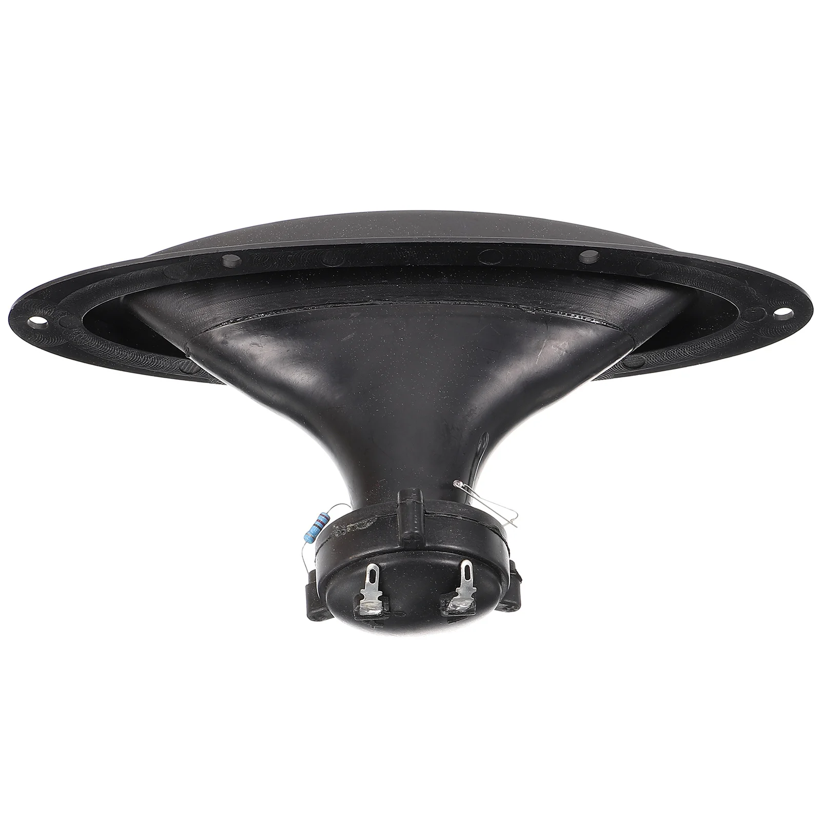 

Colorful Horn Corner Heavy Duty Speaker Speakers for Car Audio Stereo Tweeter Replacement
