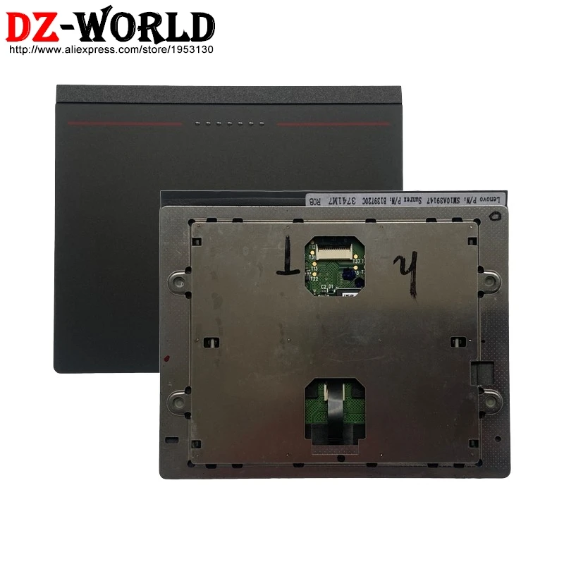 Touchpad Mouse Pad Clicker for Lenovo Thinkpad X240 X250 X260 X270 A275 X230s X240s S1 Yoga 12 SM10A39148