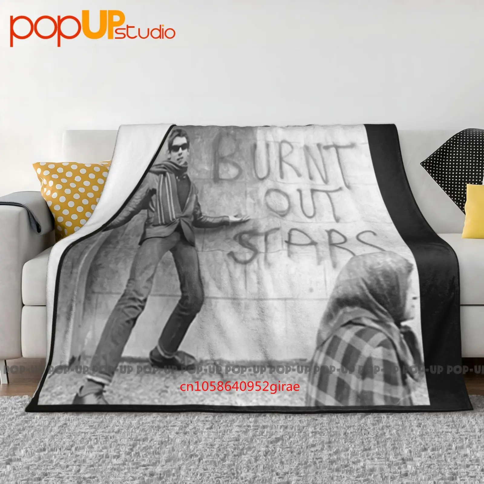 Shane Macgowan Pogues Mcgowen The Dubliners Flogging Molly Ultra-Soft Blanket Quilt Winter Sofa Cover Bed Covers