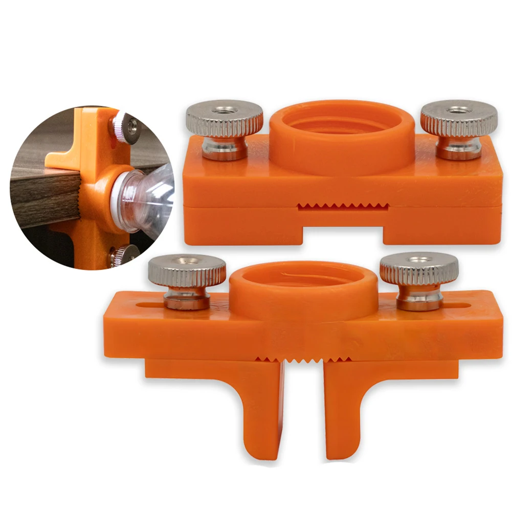 1/2Pcs Adjustable Woodworking Edge Banding Glue Applicator Tool 10-50mm For DIY Craft Hand Glued Edge Sealing Artifact Glue Tool