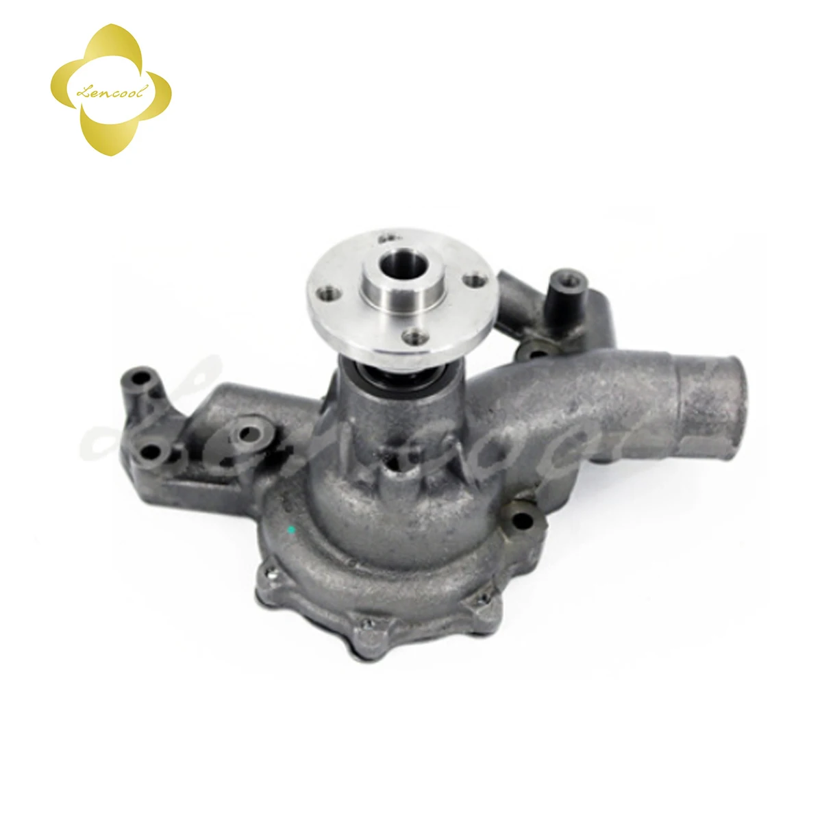 Cooling Water Pump For TOYOTA Land Cruiser DYNA 200 Platform/Chassis 16100-59265 16100-59175 16100-59176