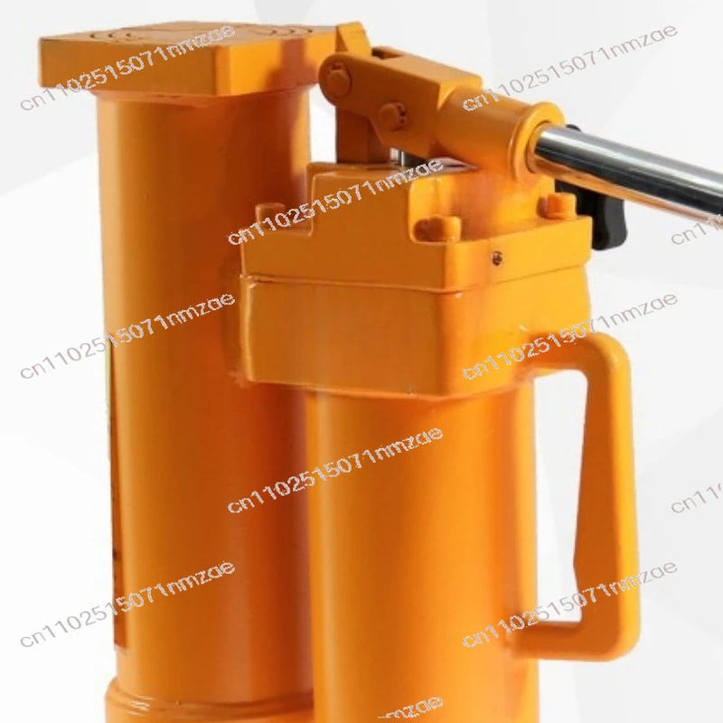 Hydraulic Jack Multifunctional Vertical Jacking Tool 5 Tons 10 Tons Jacking Equipment Manual Hydraulic Jack