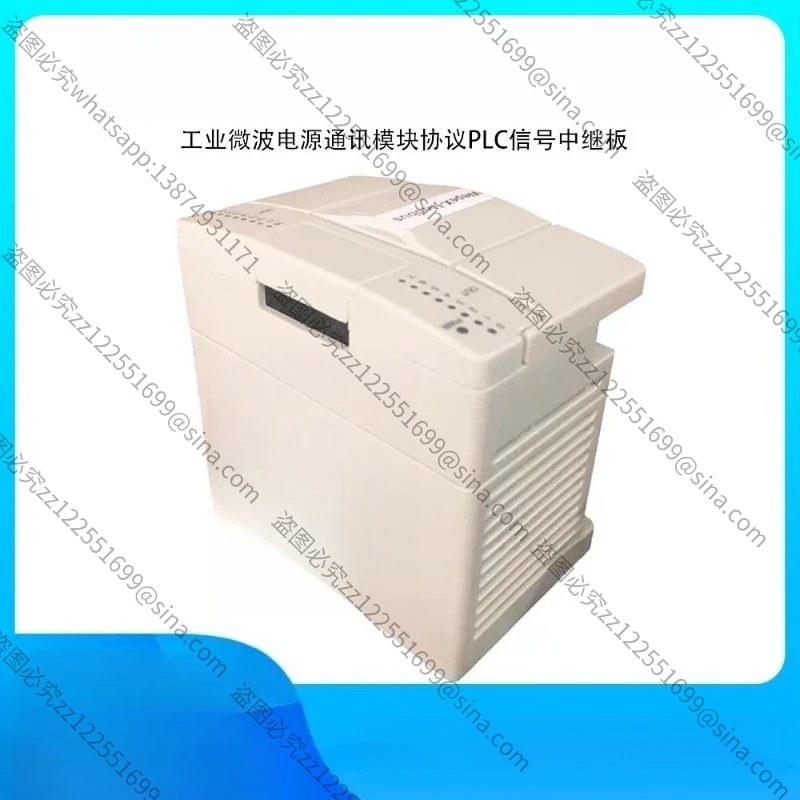 Suitable for WepeX Modbus-18 Industrial Microwave Power Supply 485 Communication Module PLC Signal Relay Board