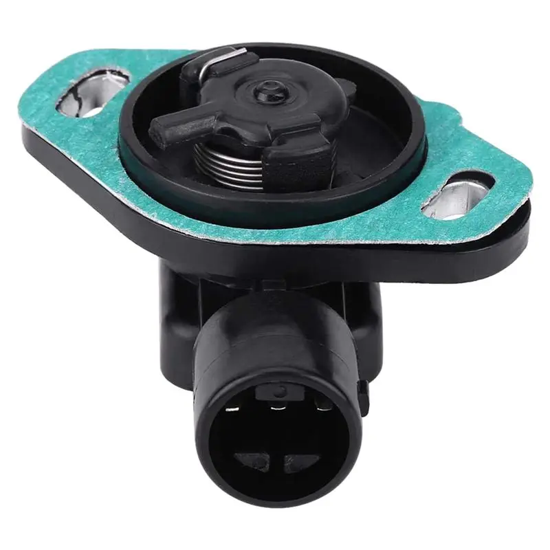 

Stable-6X TPS Throttle Position Sensor 06164PM5A02 16400P06A11 For Acura For Honda /Accord /Civic CRV