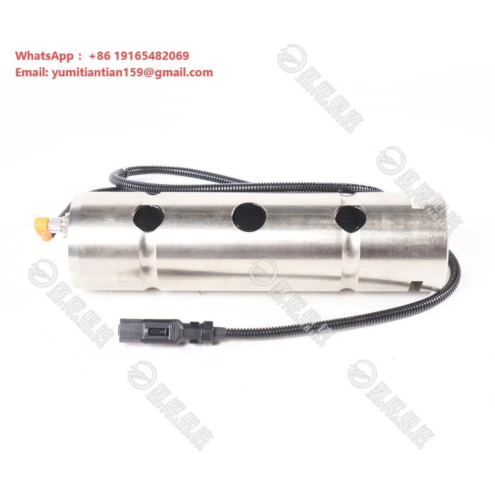 Pin Sensor Wiring Harness 13067764 for SANY SR315R SR320C Rotary Drilling Rig OEM Replacement Parts