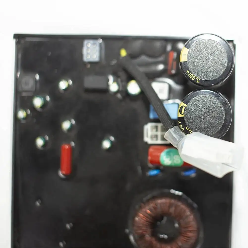 Accessoires Drones agricoles Agras Inverter D12000i (RATO) Nouvelles pièces de réparation]