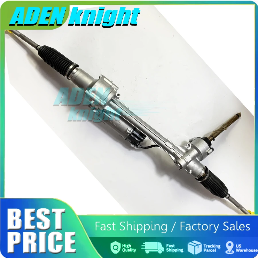 

Рулевая рейка с гидроусилителем LR039246 для Land Rover Jaguar Range EVOQUE BJ32-3504-EC LR026259 GJ32-3200-AC-A JJ32-3200-AB LHD