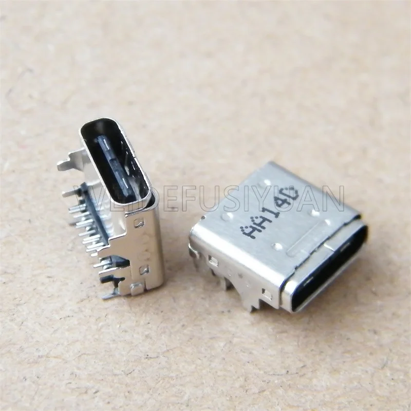 USB Type-C Socket DC Power Jack Charging Port Connector For ASUS U310 U310U UX310U UX310UV RX310U RX310UA U310UQ