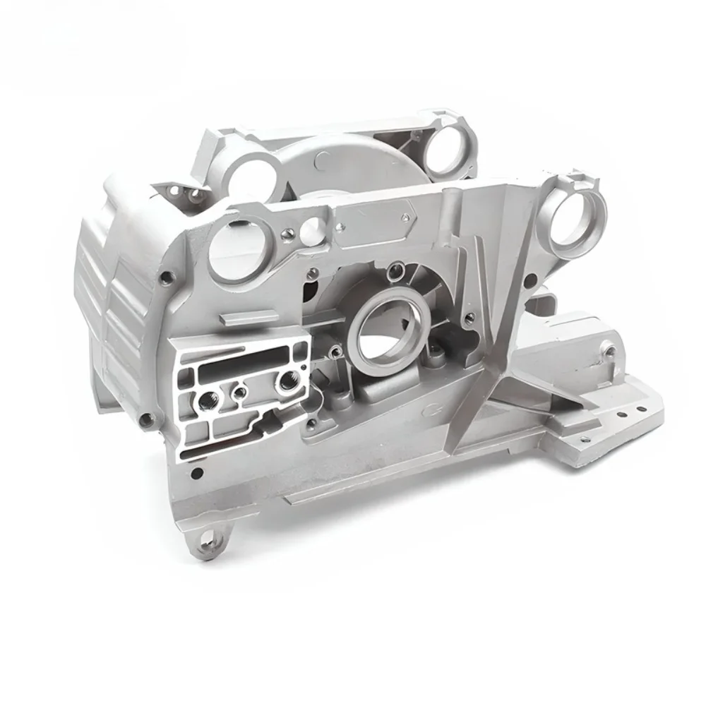 

Crankshaft Universal Thickened Case For 4500 5200 5800 5900 Chainsaw Replacement