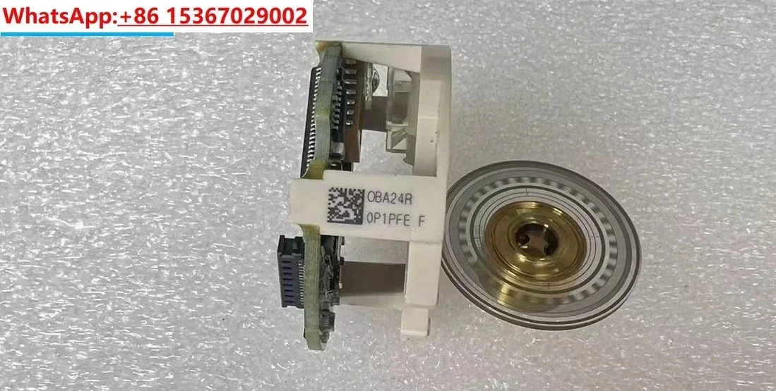 OBA24R/OBA24RM-010 servo motor encoder with code disk J4