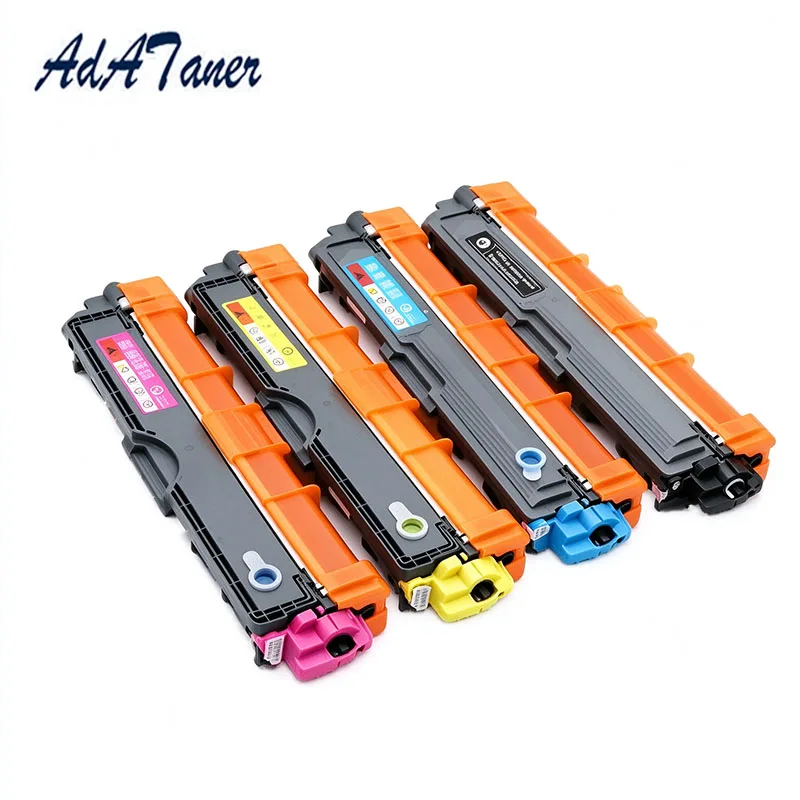 EU TN243 TN247 Toner Cartridge for Brother HL-L3210cw L3210 L3230cdw 3230 L3270cdw MFC-L3750 L3710 3770cdw DCP-L3510cdw L3550cdw