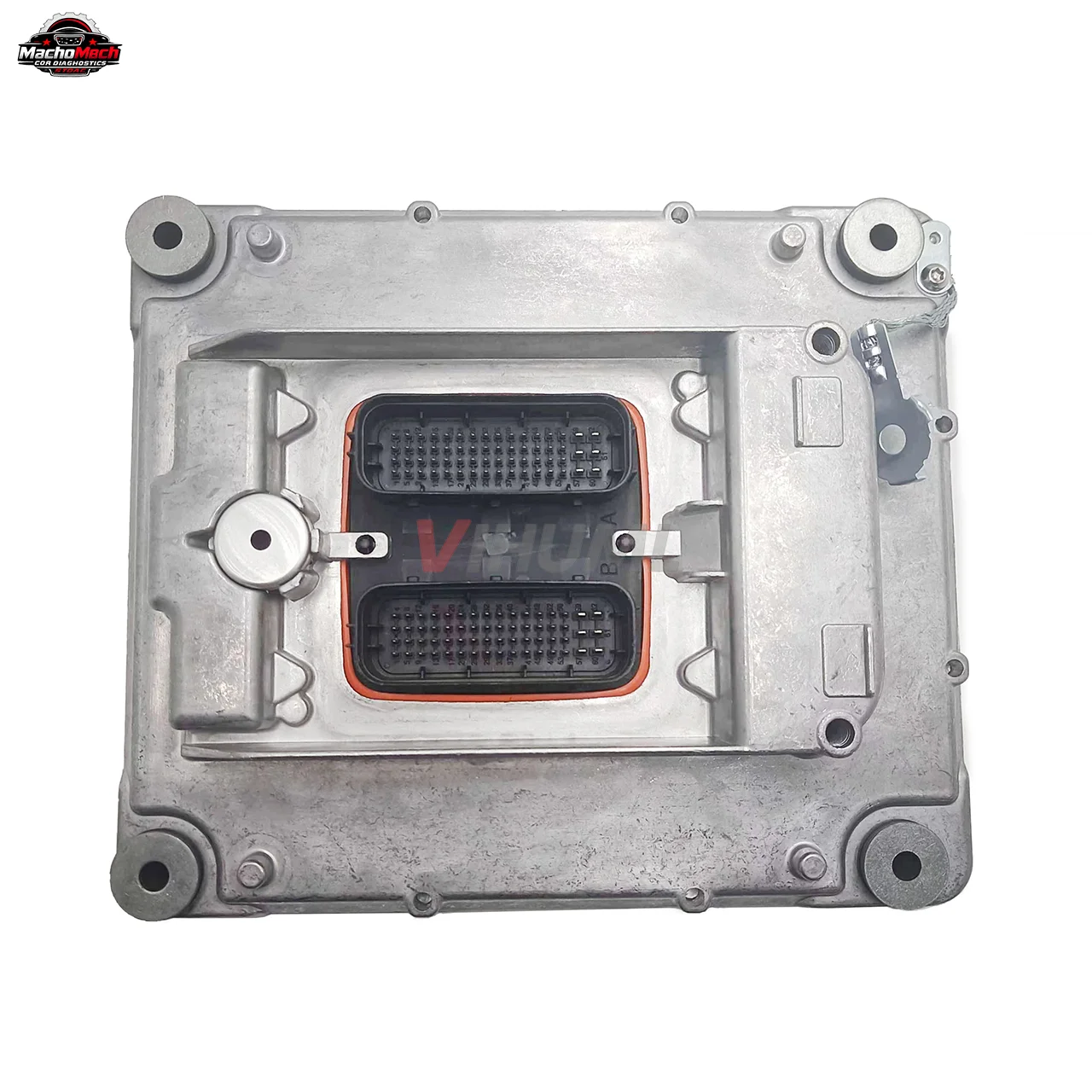 60100008 P04  For Vol-vo0 ECU ECM EC210 EC210B EC210BLC programmable brand new one year quality safeguard