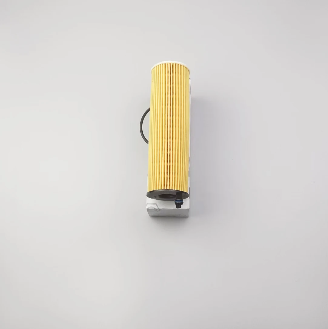 4PCS Air Filter and Carbin Filter Oil Fuel Filter A9075283500+ A9108301100 +A6540920100+A6541801100 for SPRINTER