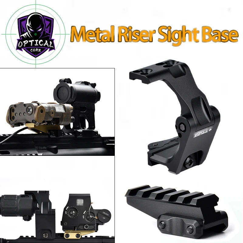 Wadsn Tactical Rise… - image