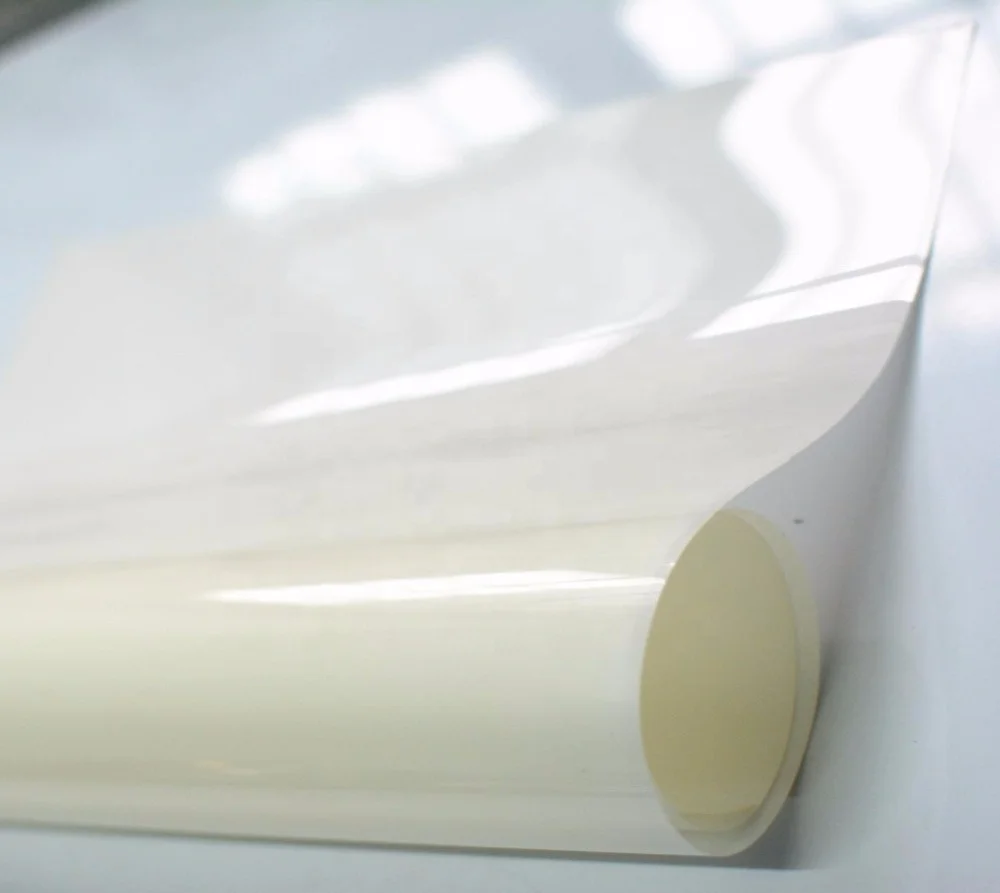 

2025 1.52*15m TPU-V5 6.5mil With Self-healing Anti-fouling and Scratch Resistance TPU Paint Protection Film PPF