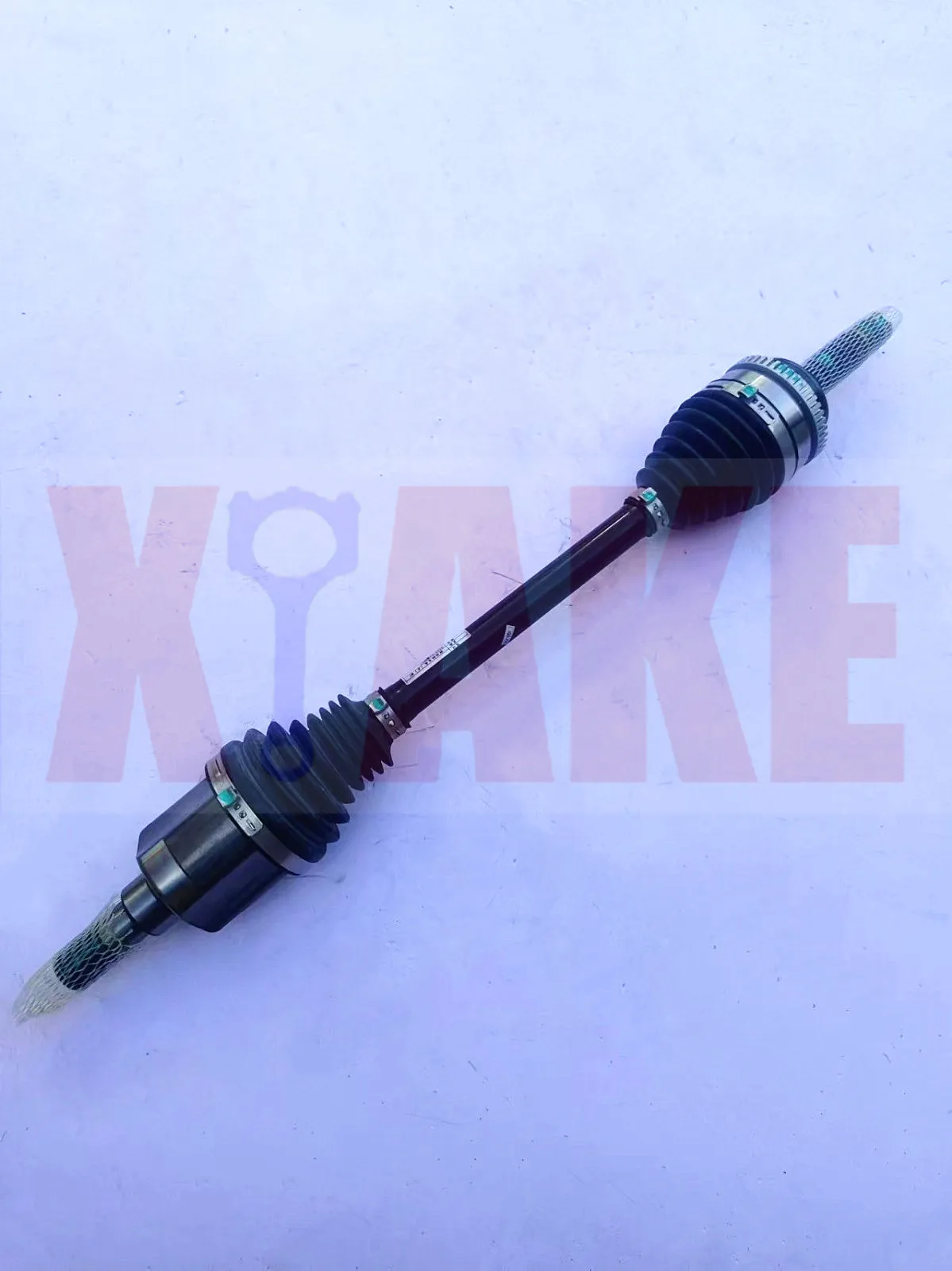 Car Drive Shaft for Changan Chana Alsvin 2018 manual transmission