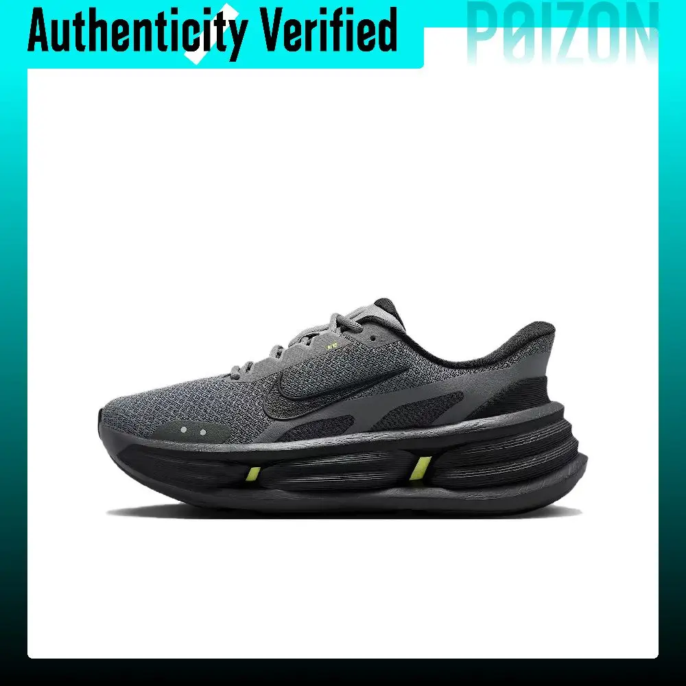 Nike Comfort Ride EasyOn Running Shoes Men's Low-top Black IF4997-013