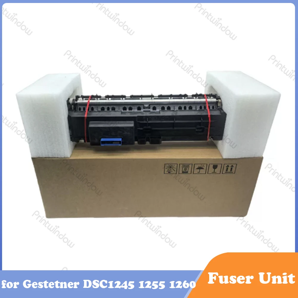 Original disassembly Fuser Unit for Gestetner DSC1245 1255 1260 Heating Assembly
