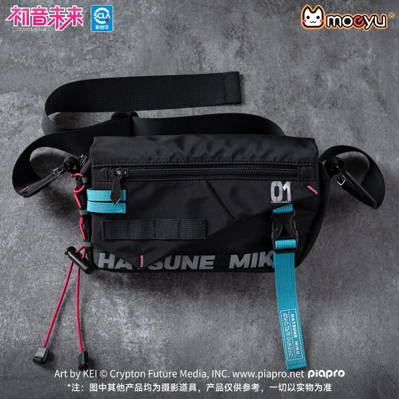 cartoon-anime-hatsune-miku-crossbody-bag-large-capacity-backpack-fashion-sports-waist-bag-student-peripheral-birthday-gift