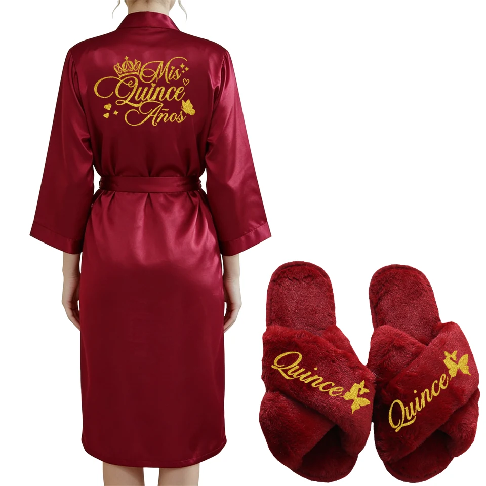 Mis Xv Mis AñOs Lon…