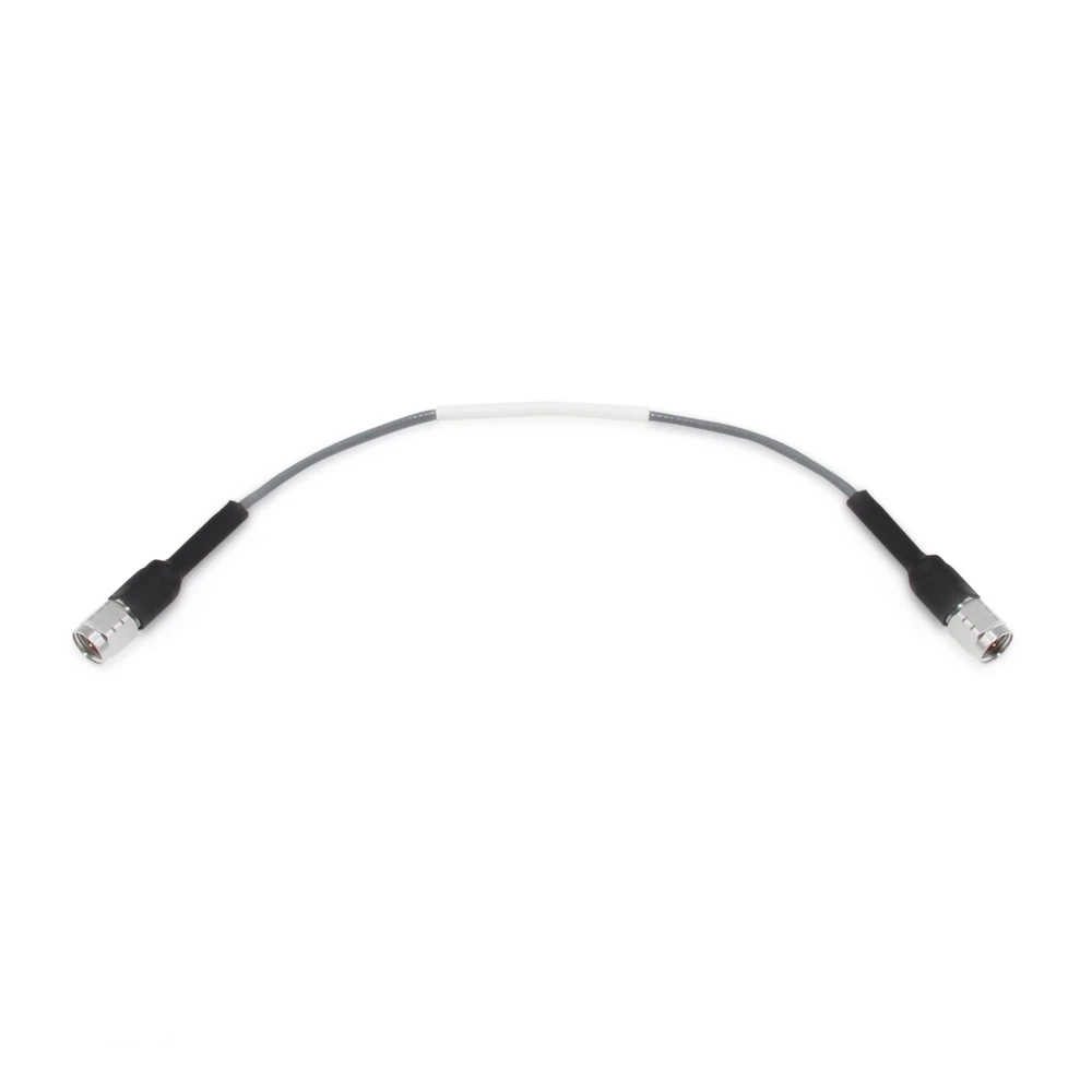 XINQY Clb220 1.85J-1.85J Male Connector Large Capacity 67Ghz Frequency for Communication Equipment Rf Coaxial Cable
