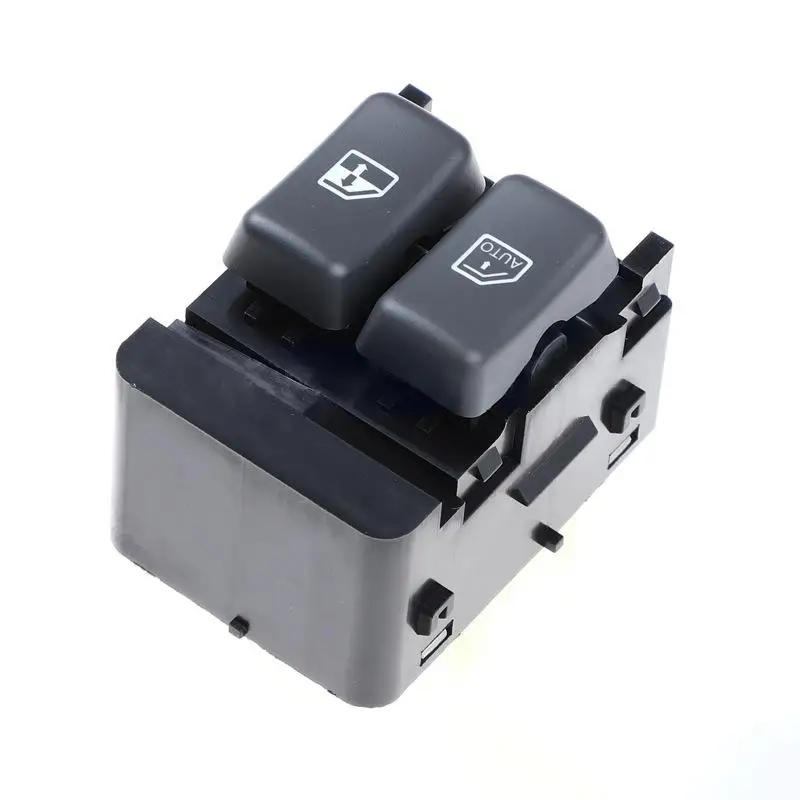 

for GMC Savana 1500 2500 3500 Chevrolet Express 1500 2500 3500 1996-2000 Electric Window Switch Lifter Button 15728438 Car Parts