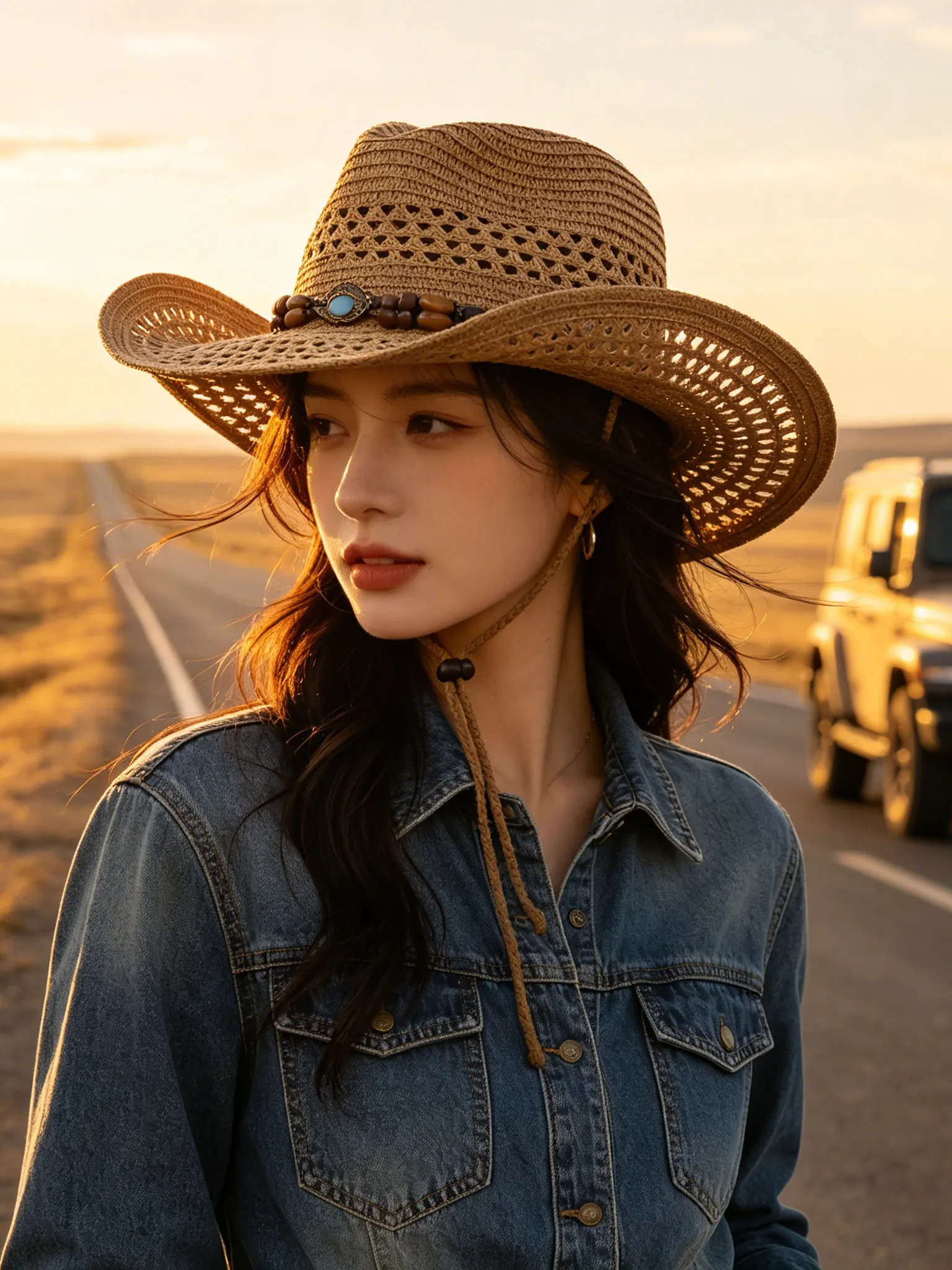 novo-chapeu-de-sol-feminino-estilo-ocidental-2026-de-palha-trancada-com-aba-larga-vazada-–-acessorio-de-moda-de-verao-produzi