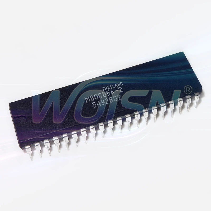 M80C85A-2 M80C85A K30H603 30H603 SIL9587CNUC-3 SIL9587CNUC MST718BE-LF MST718BE NCP5395TMNR2G NCP5395 STRF6653 STR-F6653